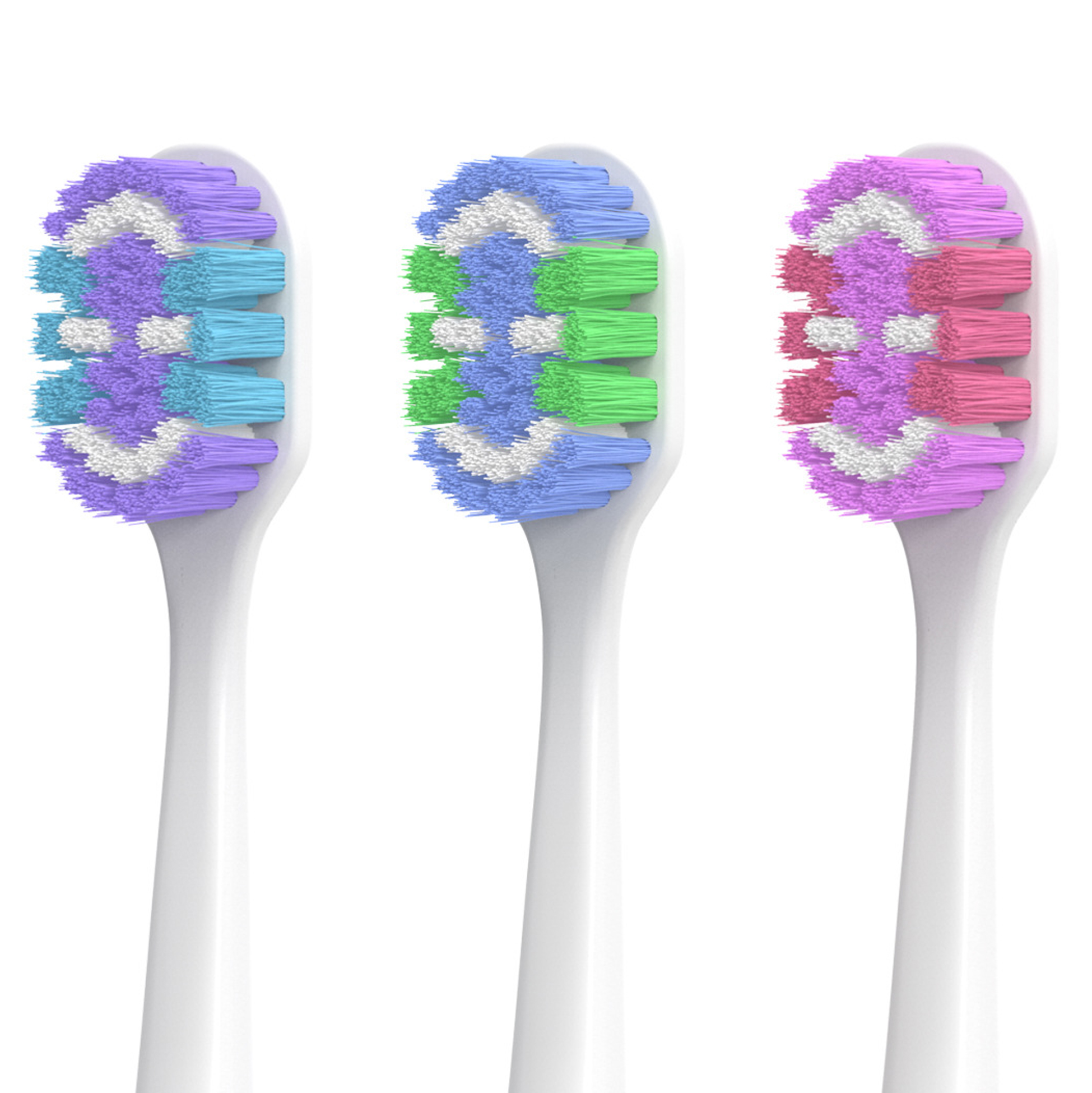 Soft Bristle Toothbrush 