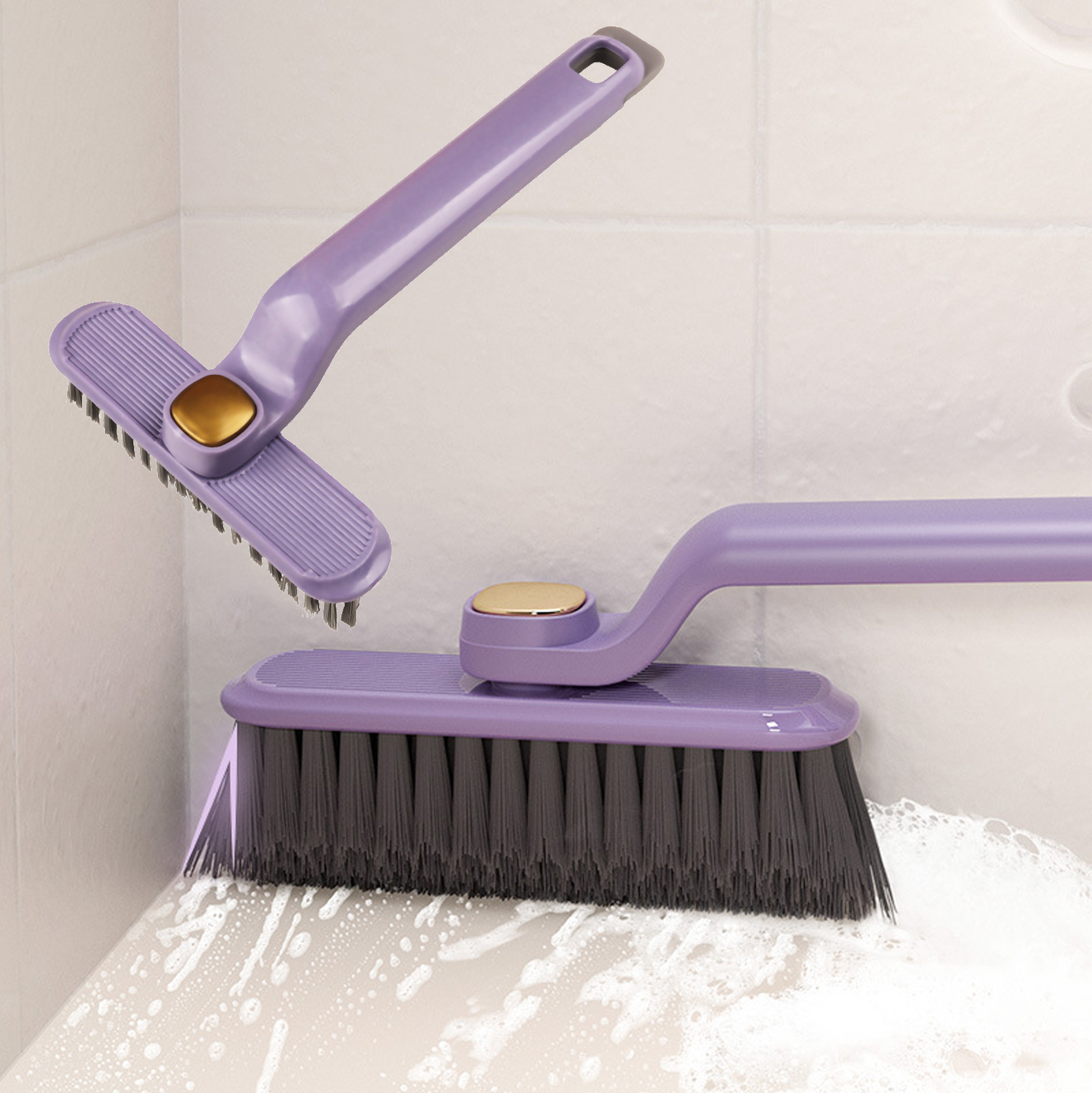 Multi - Function Cleaning Brush