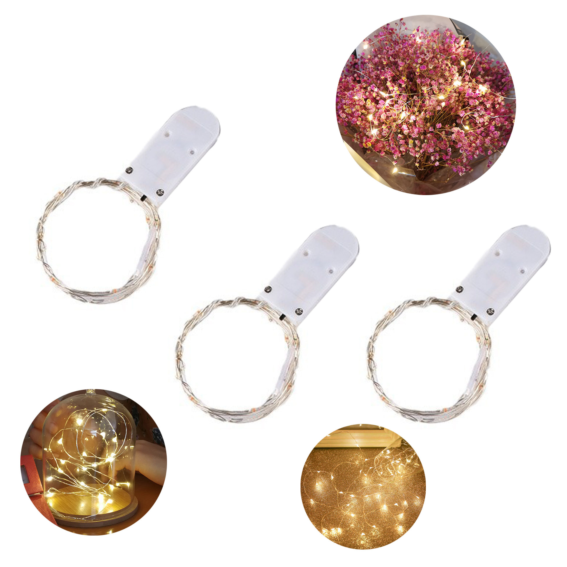 Fairy String Lights