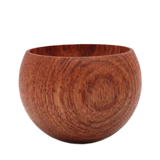 Wooden Aroma Diffuser Bowl