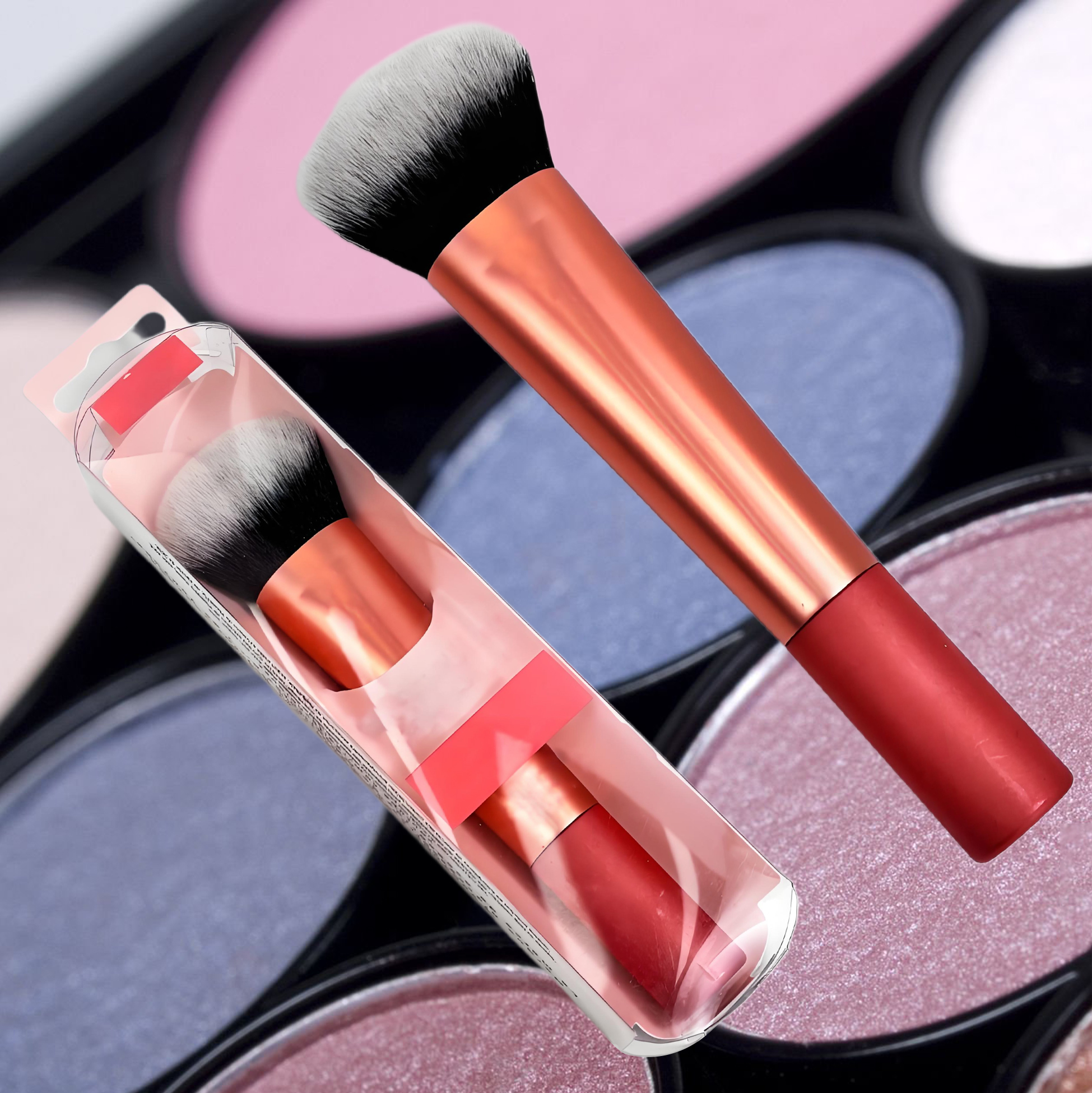 1715Professional Makeup Brush