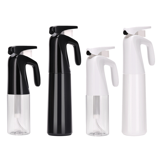 Hair Spray Bottle for Styling