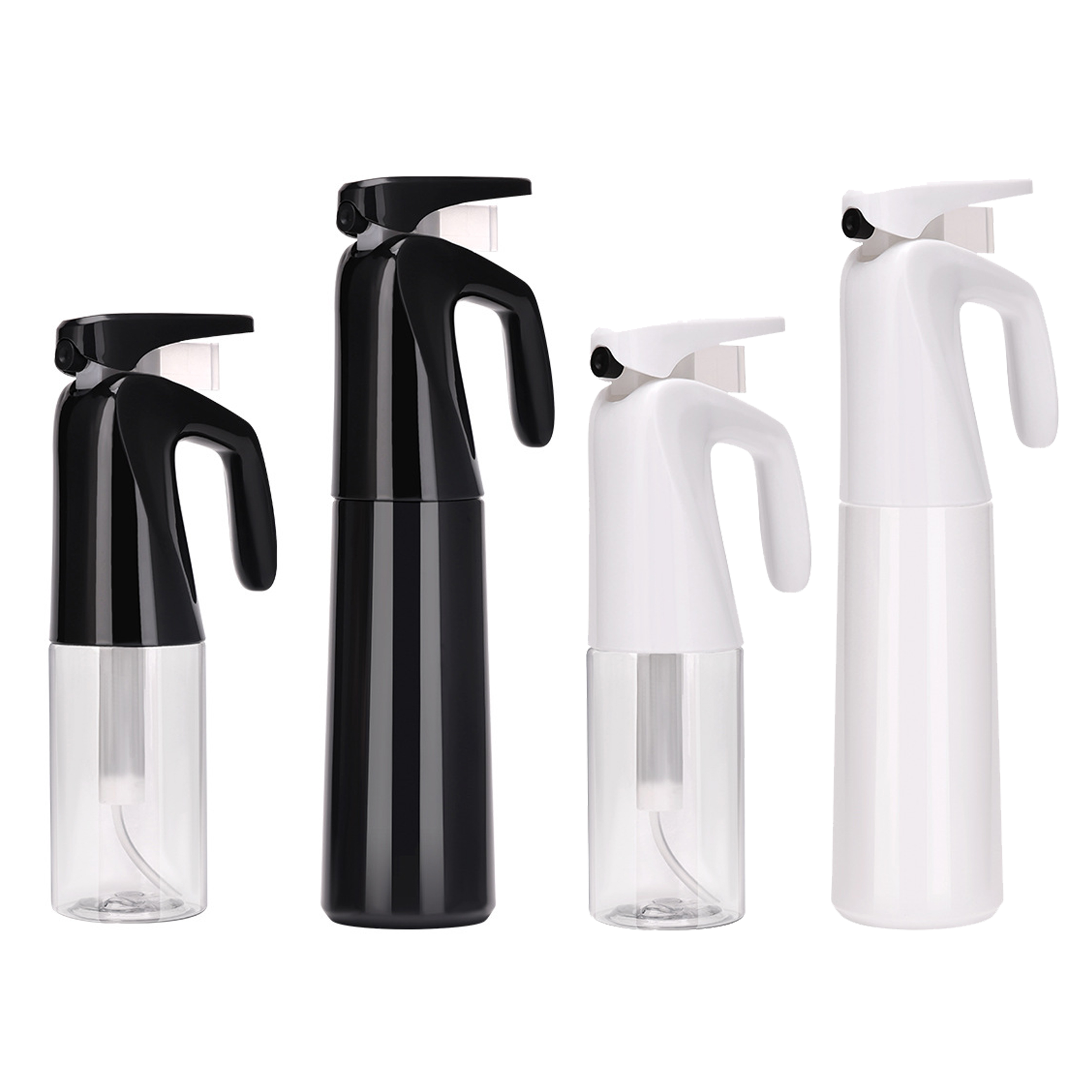 Hair Spray Bottle for Styling