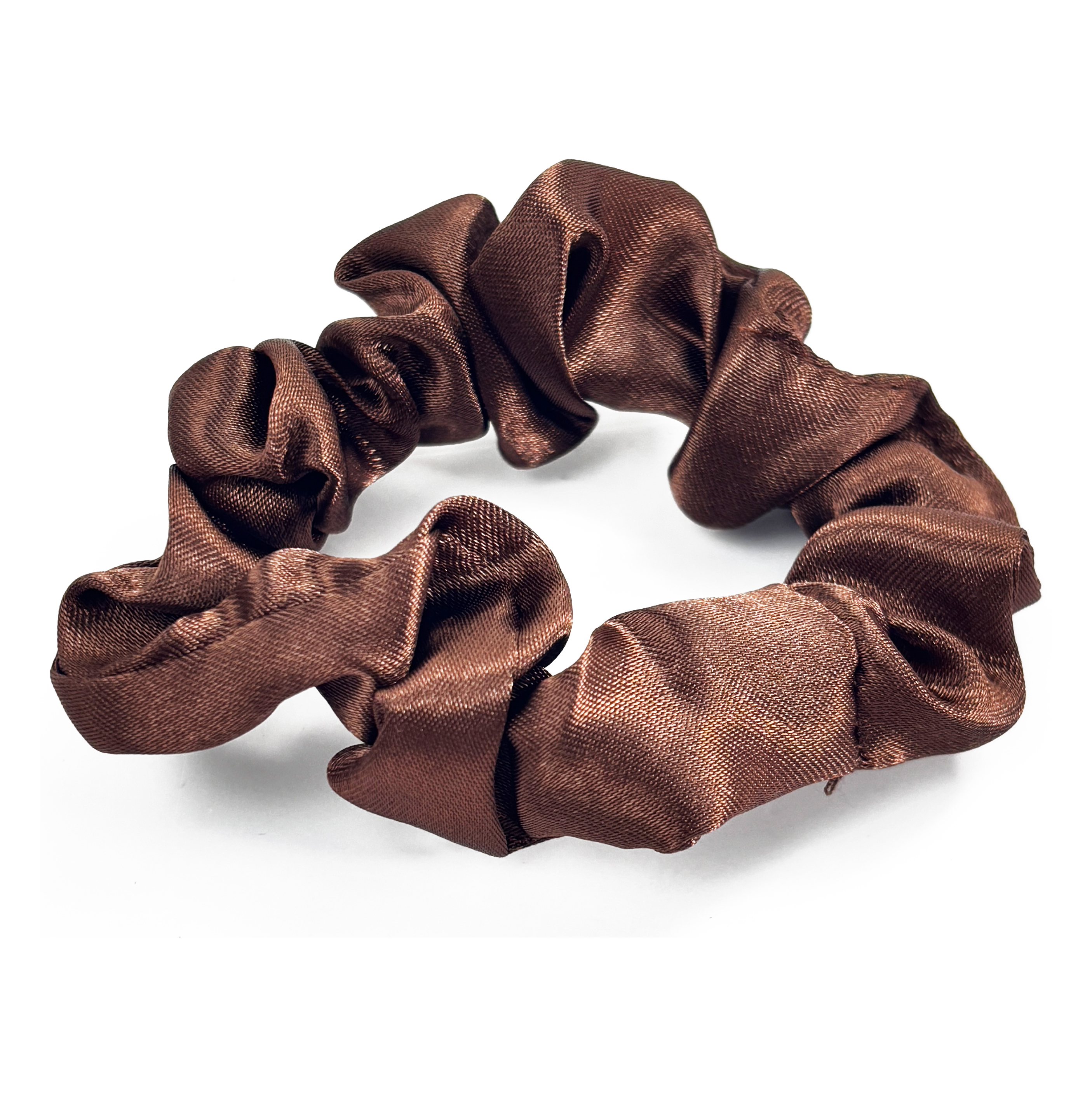 3-Piece Multi-Pattern Hairbands Set with Creative Card Packaging