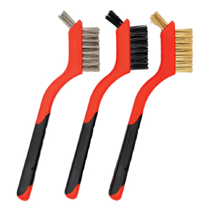 Sink Drain Cleaning Brush