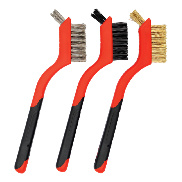Sink Drain Cleaning Brush