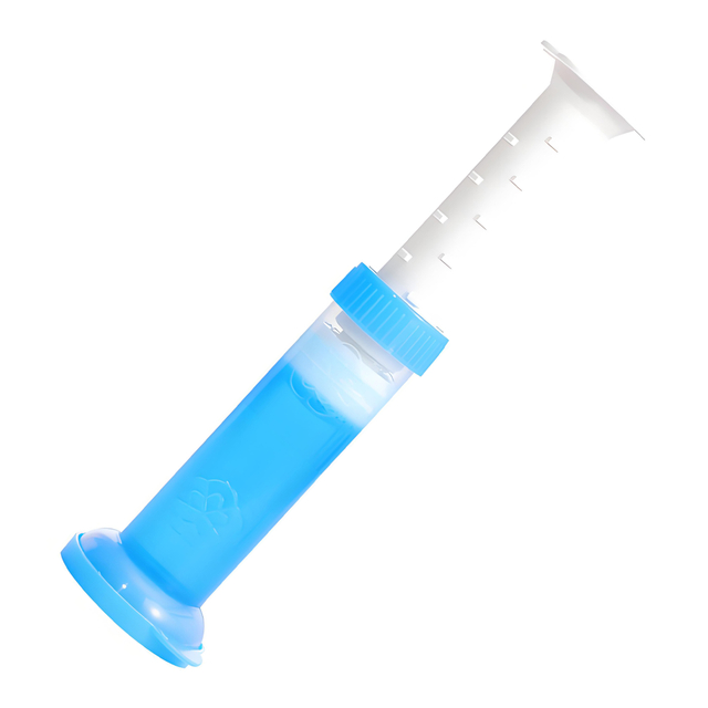 Flower Shaped Toilet Deodorizing Gel