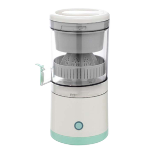 Electric Citrus Juicer