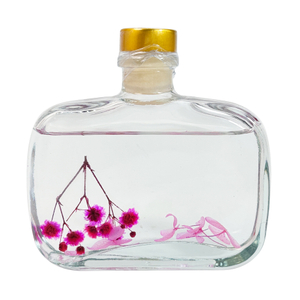 Botanical Infused Reed Diffuser Base Oil