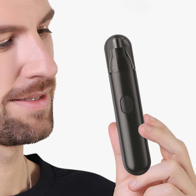 Electric Nose Hair Trimmer