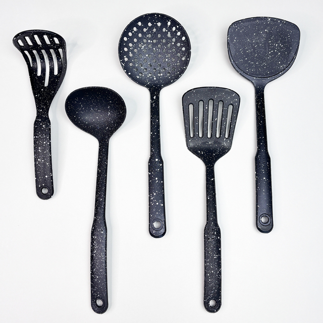 5-Piece Kitchen Utensil Set