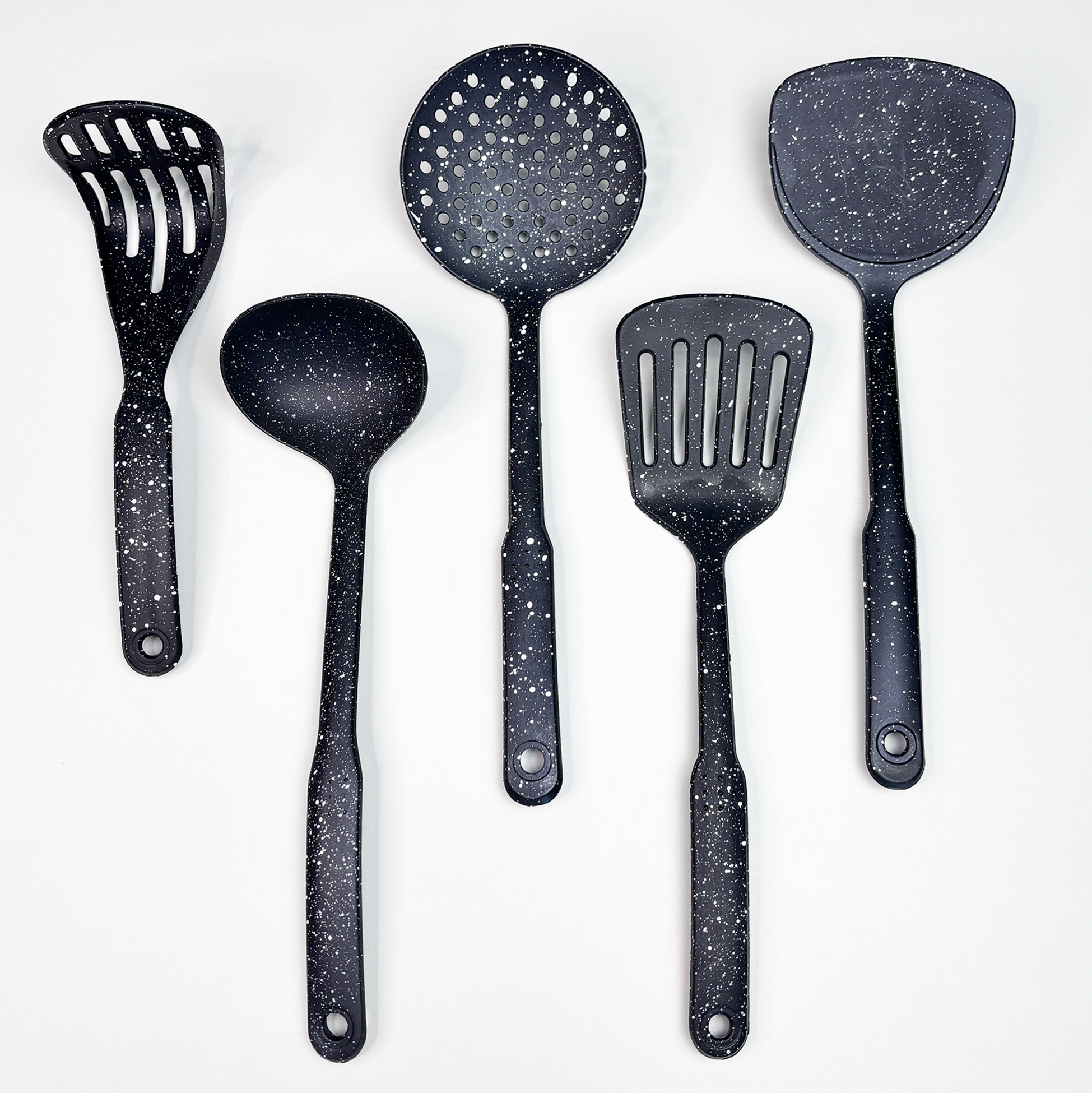 5-Piece Kitchen Utensil Set