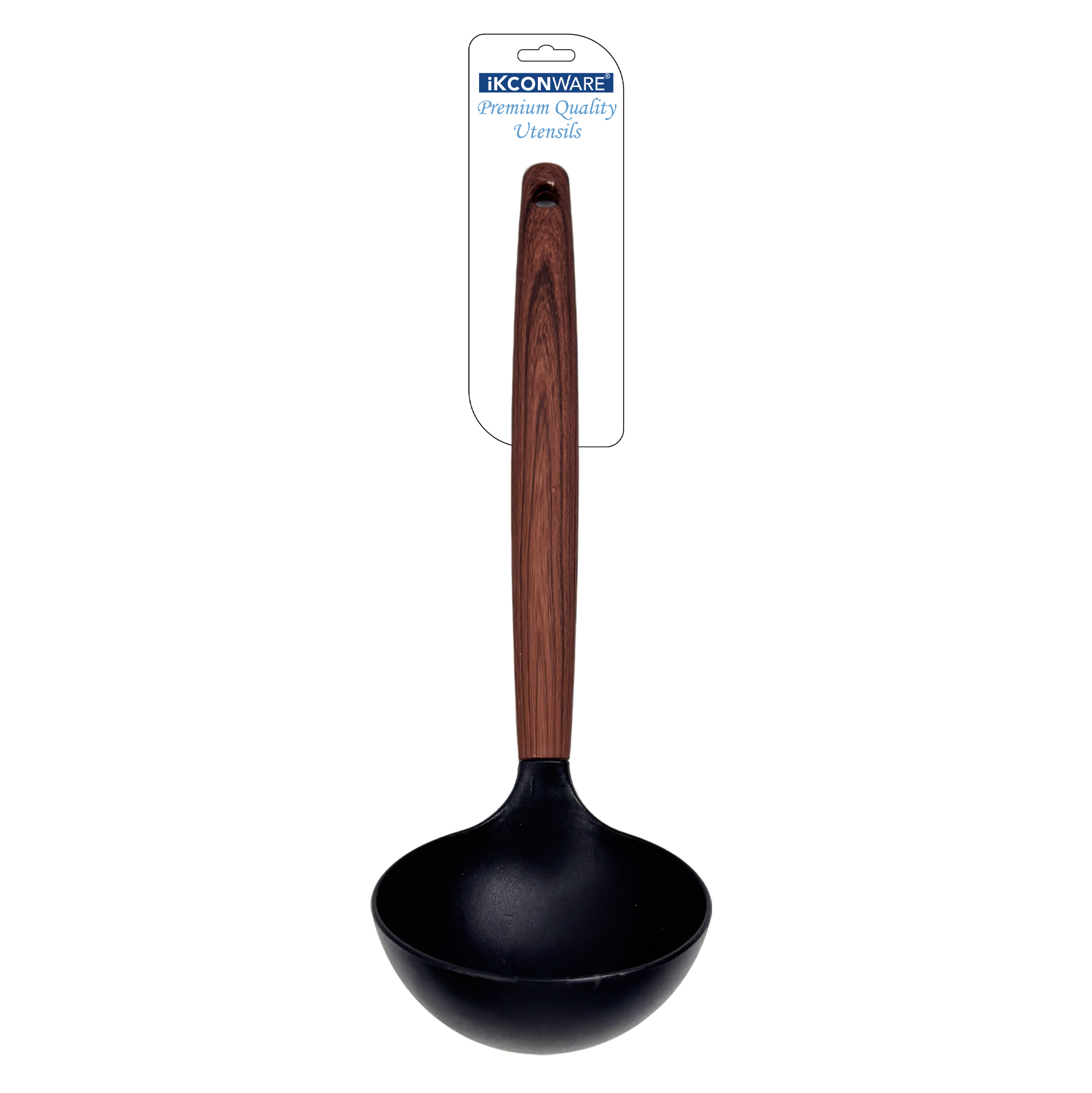 6-Piece Kitchen Utensil Set