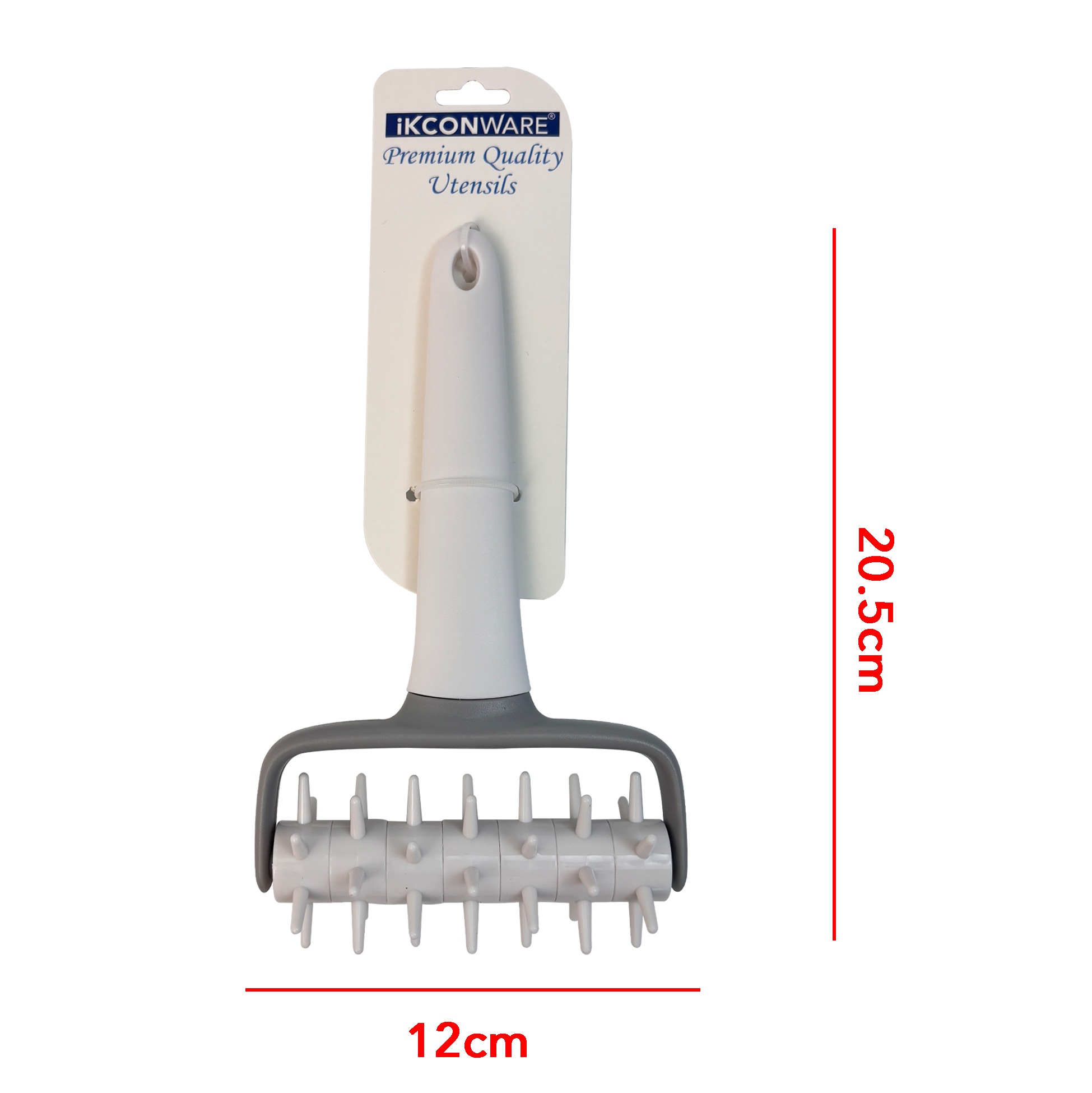 Lattice Roller Cutter