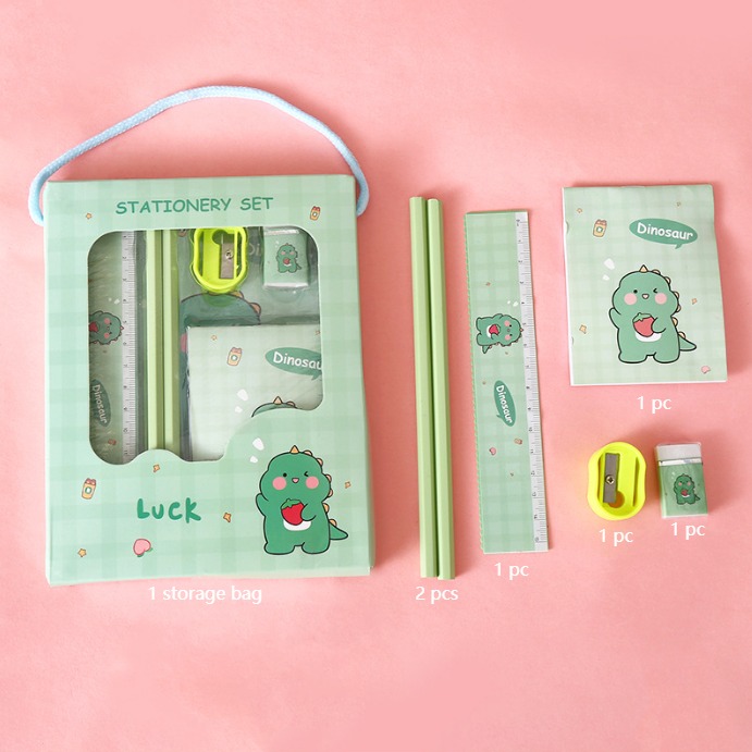  Kids Stationery Set