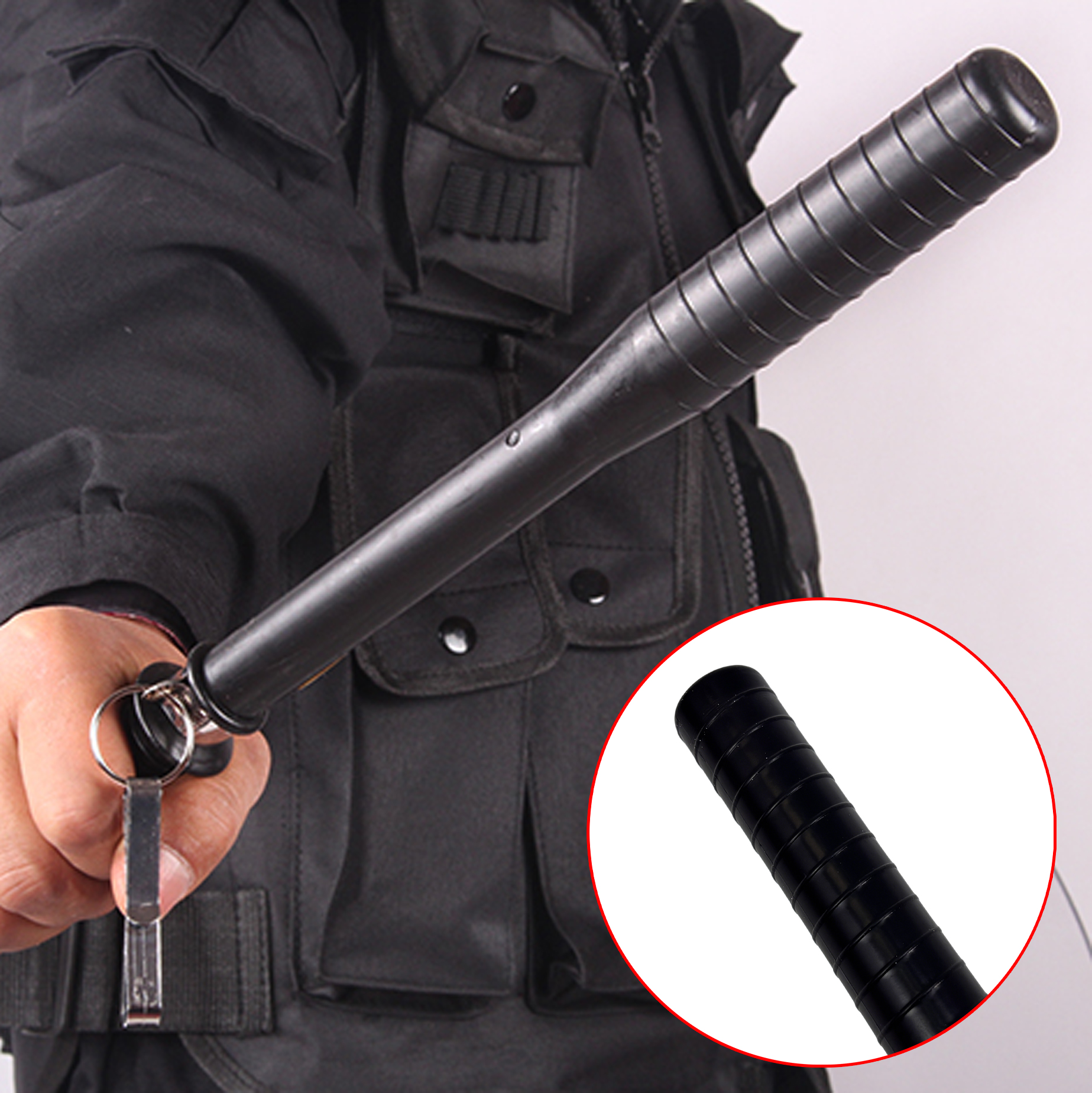 Novelty Party Police Baton