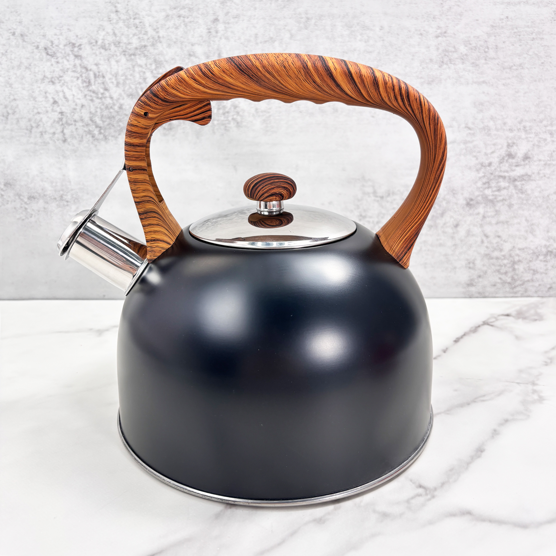 3L Stainless Steel Kettle