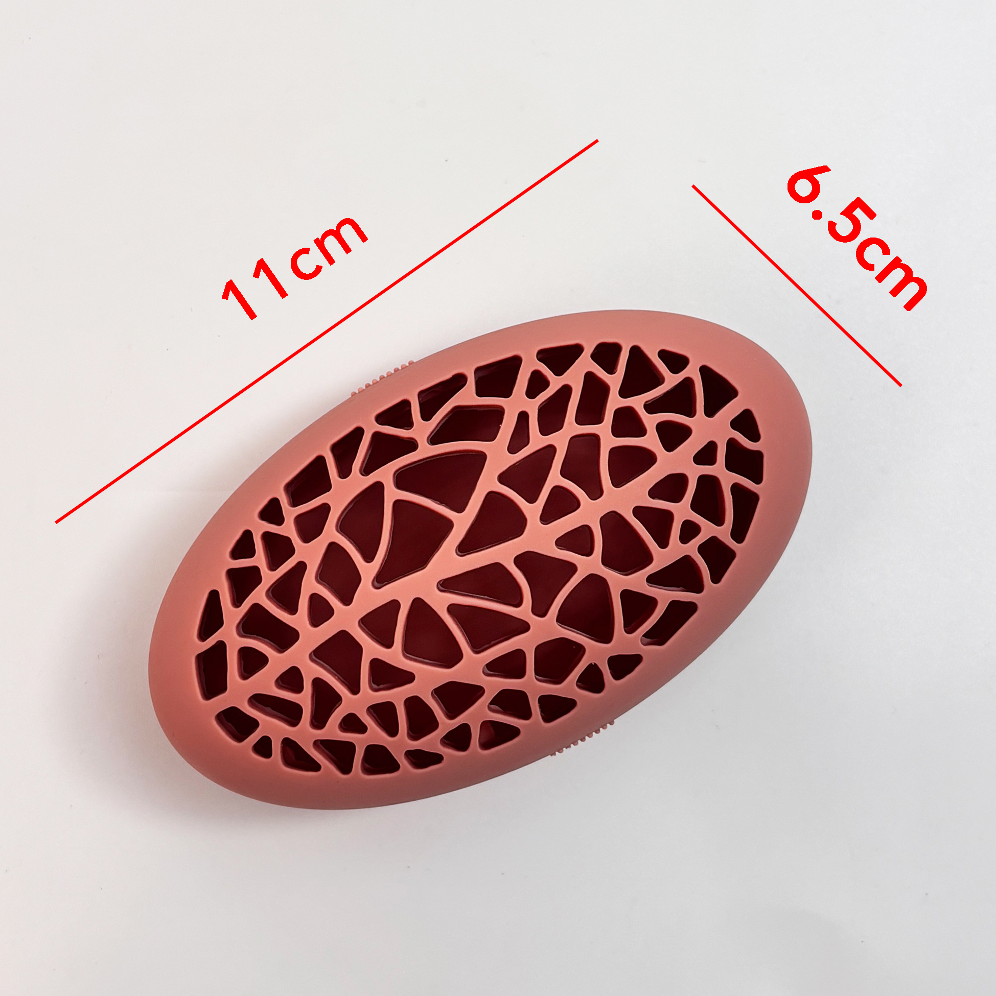 Multi-use Silicone Organizer