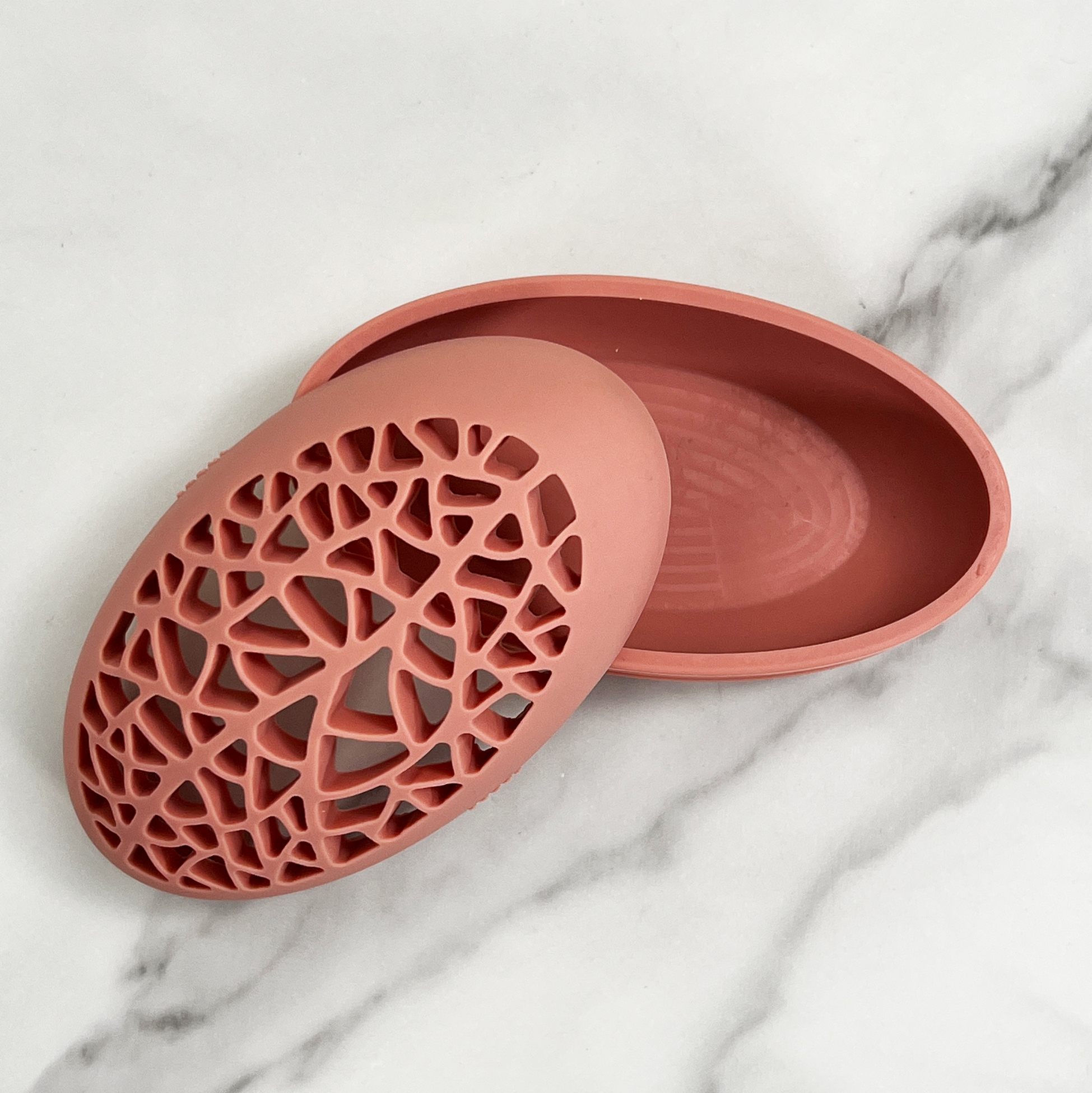 Multi-use Silicone Organizer