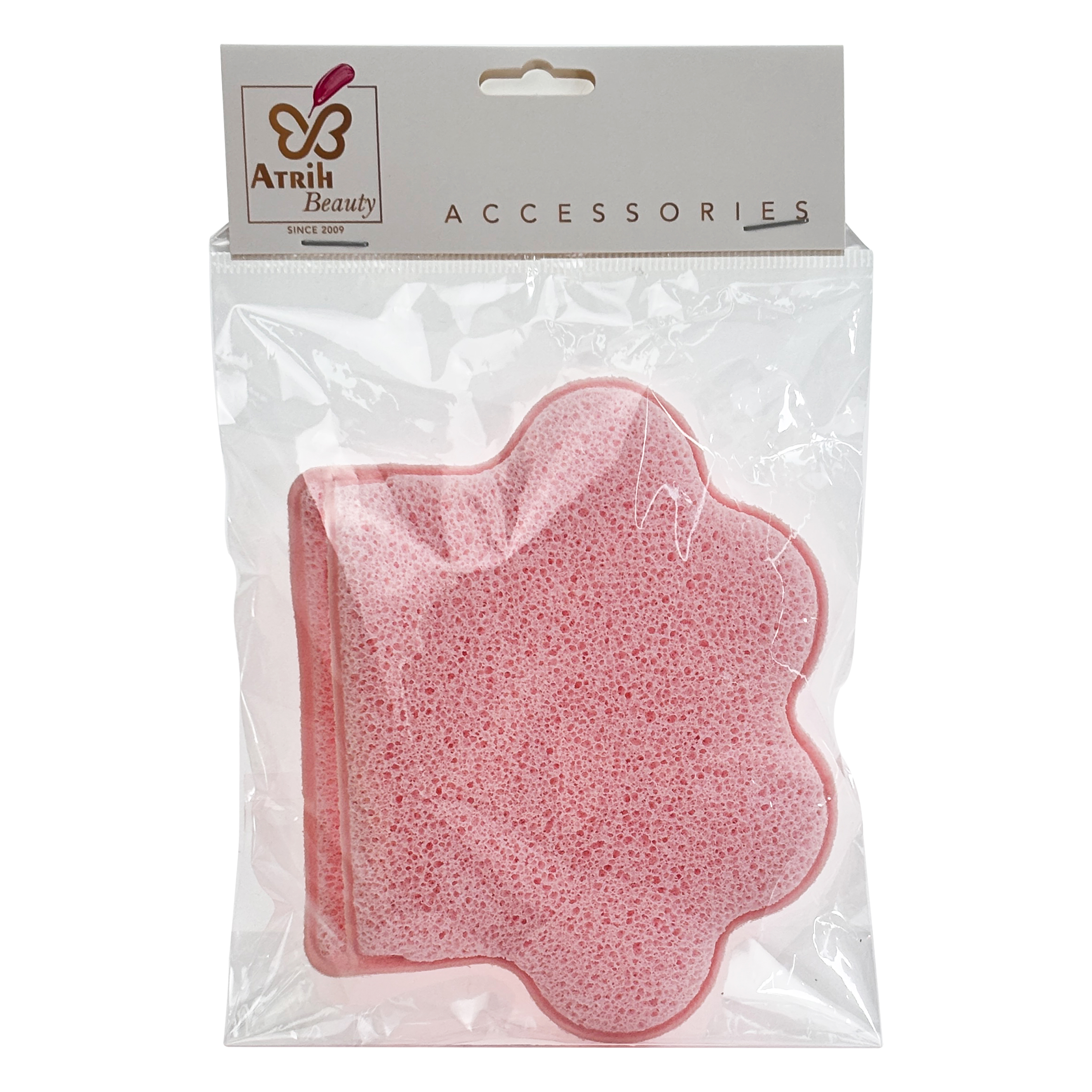 Cat Claw Facial Sponges