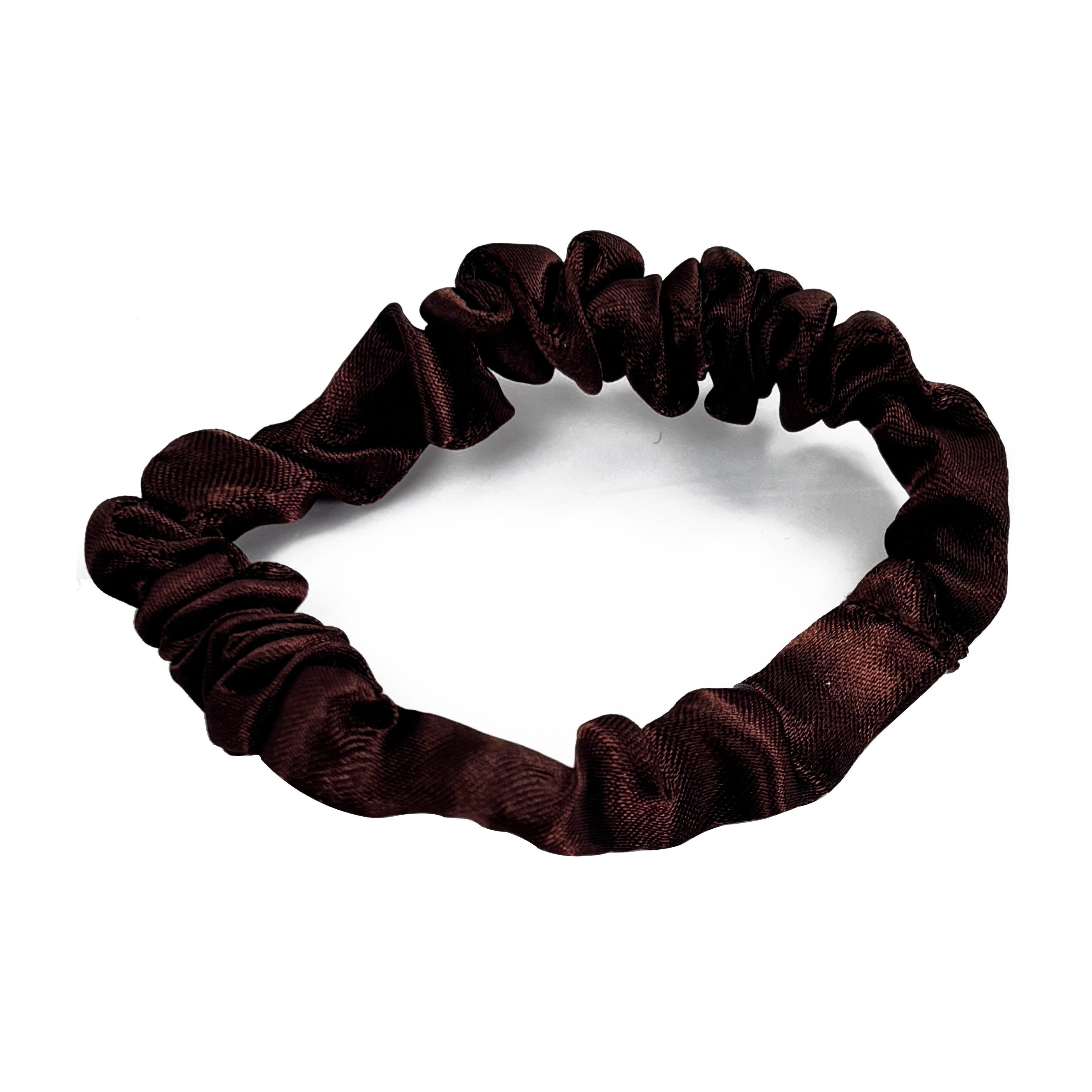 3-Piece Assorted Design Hairbands Set with Stylish Card Packaging