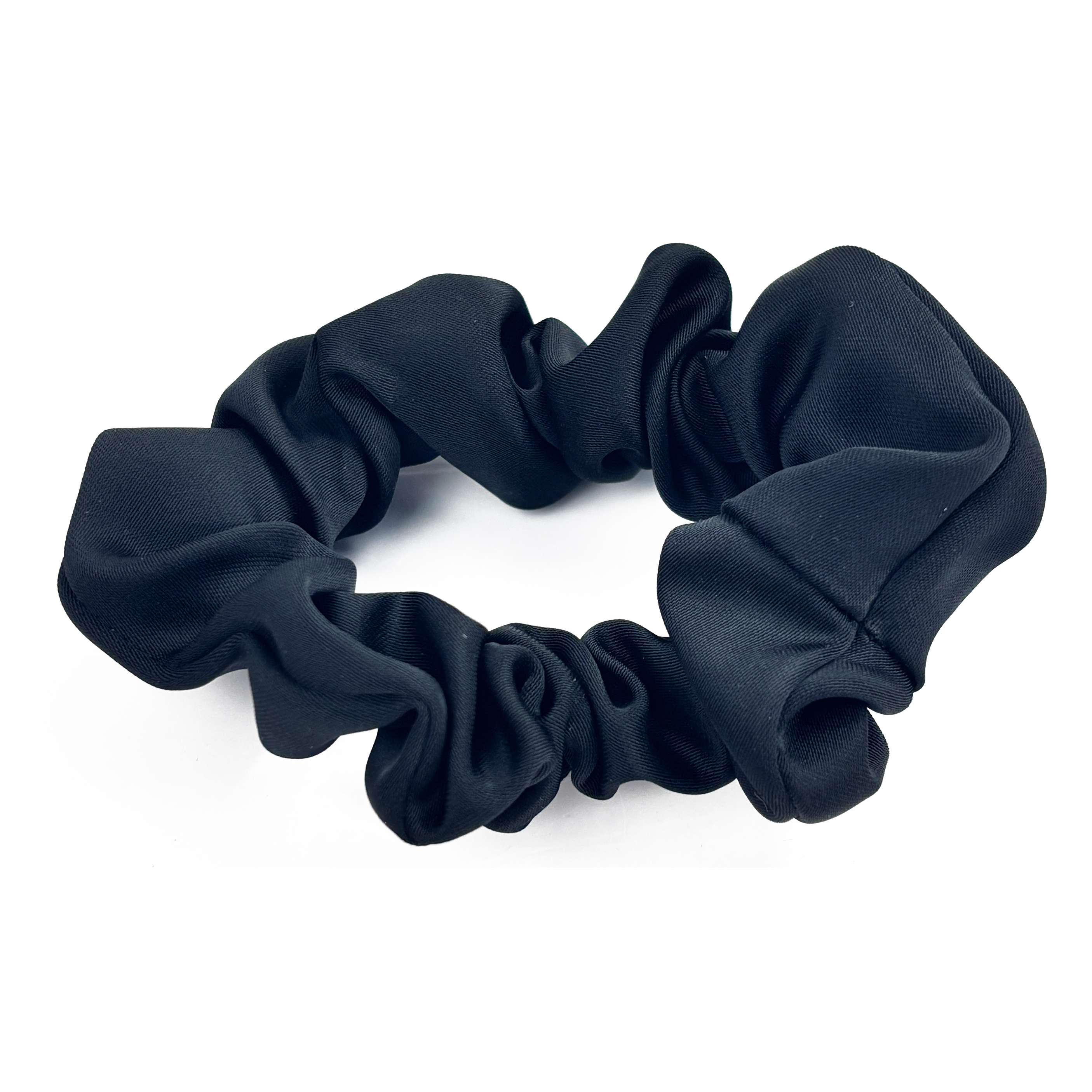 3-Piece Assorted Pattern Hairbands Set with Elegant Card Packaging