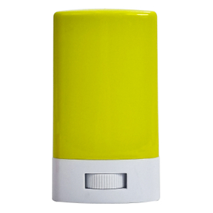 30ml PP Plastic Solid Deodorant Stick