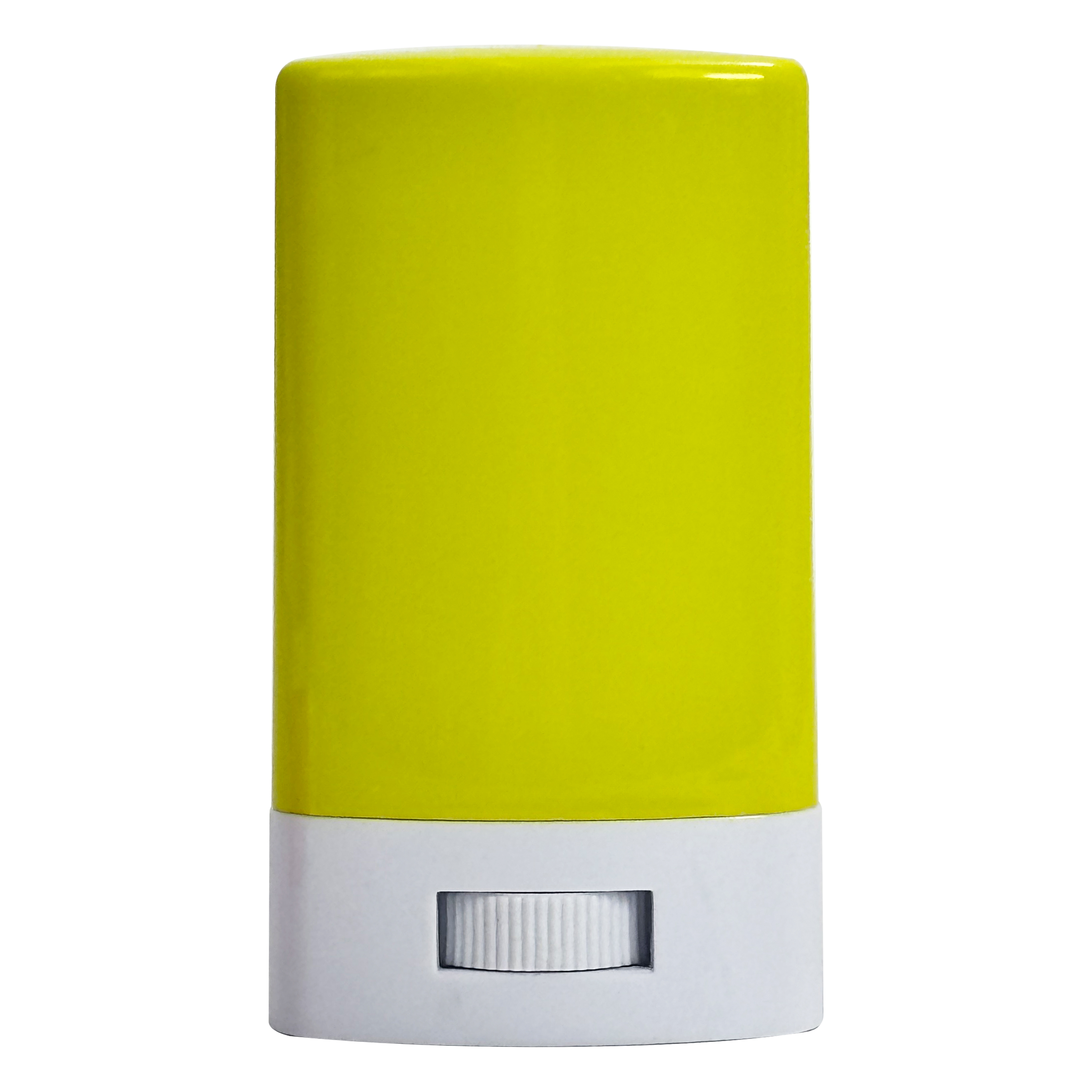 30ml PP Plastic Solid Deodorant Stick