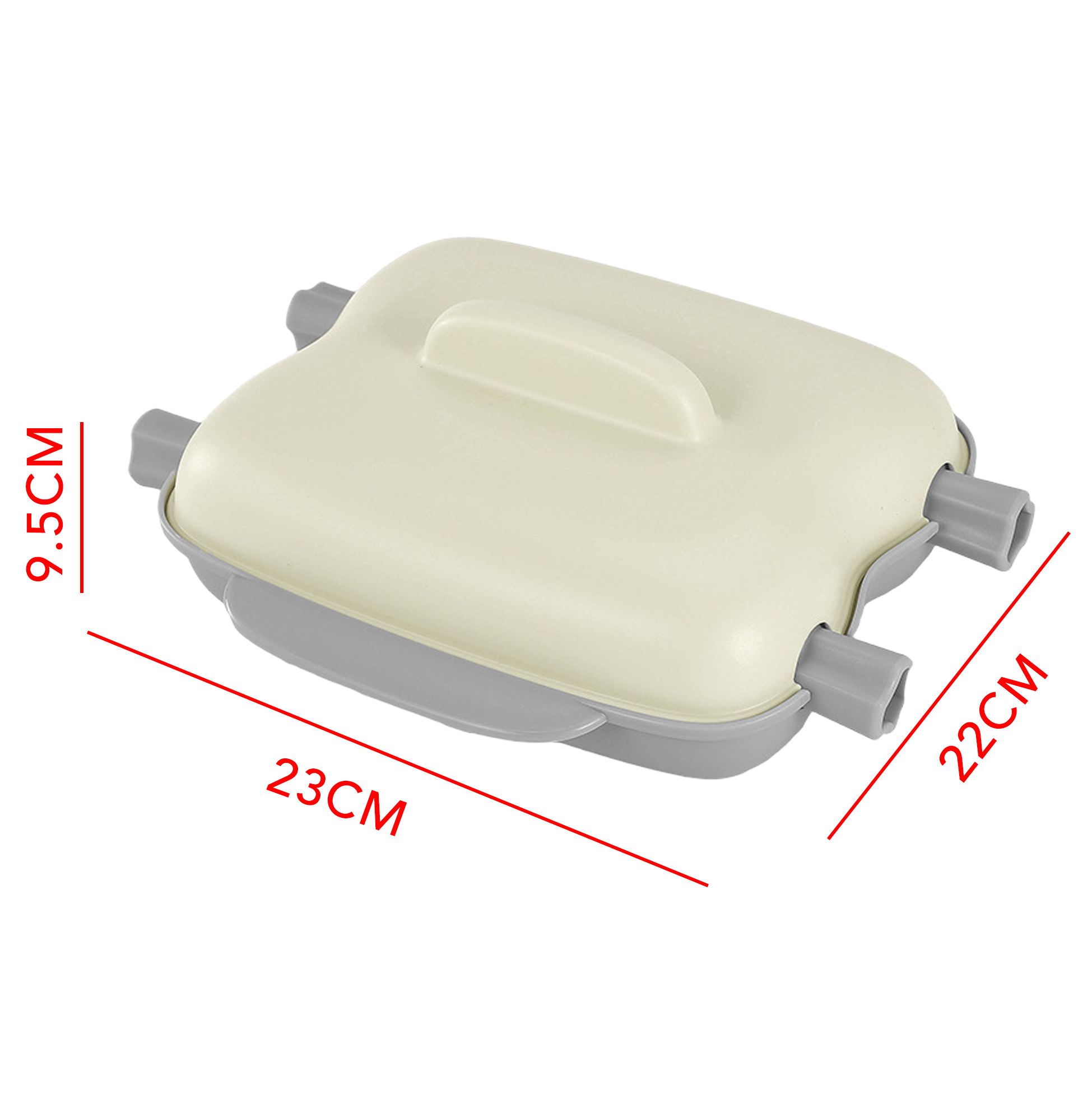 Mother's Day Gifts Microwave Corn on The Cob Cooker