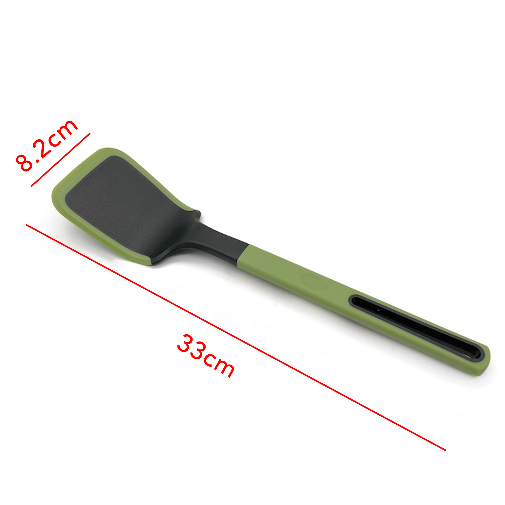 Heat-resistant Kitchen Spatula Turner