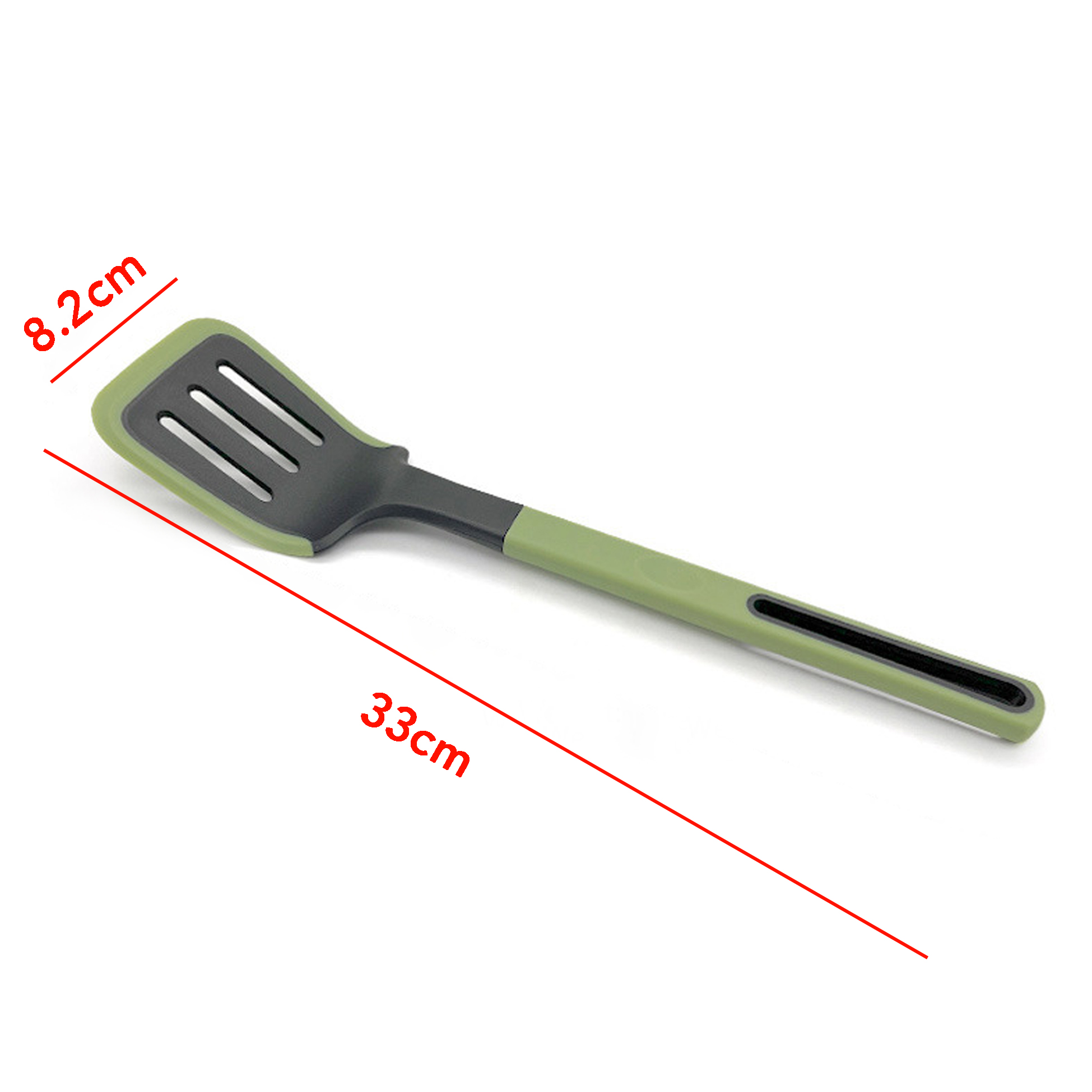 Heat-resistant Kitchen Slotted Turner 