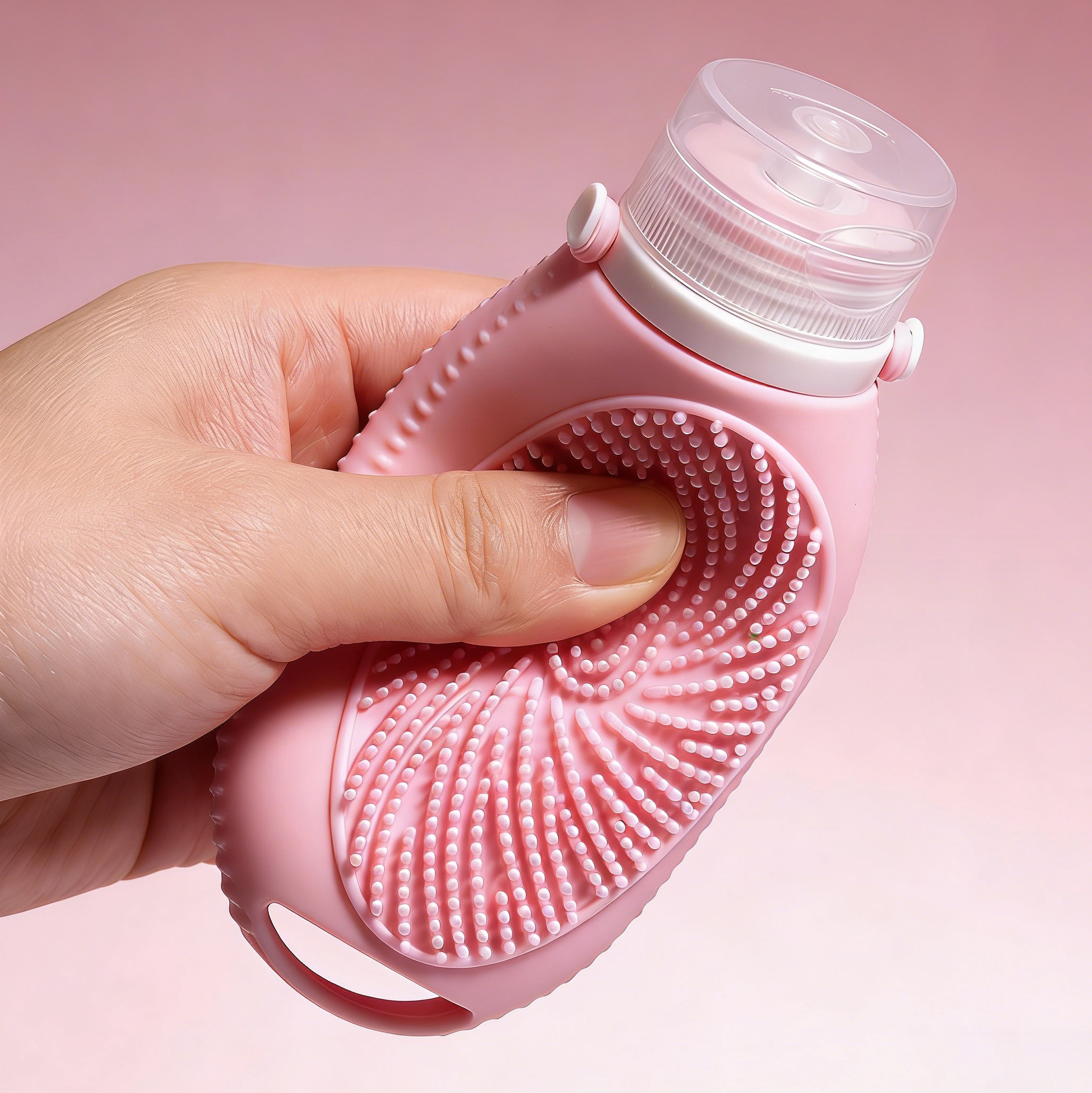 Set of 5 Facial Cleaning & Hair Care Tools