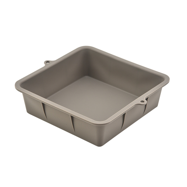 Food-Grade Silicone Cake Mold, Safe And Flexible Baking Tool for Cakes And Pastries