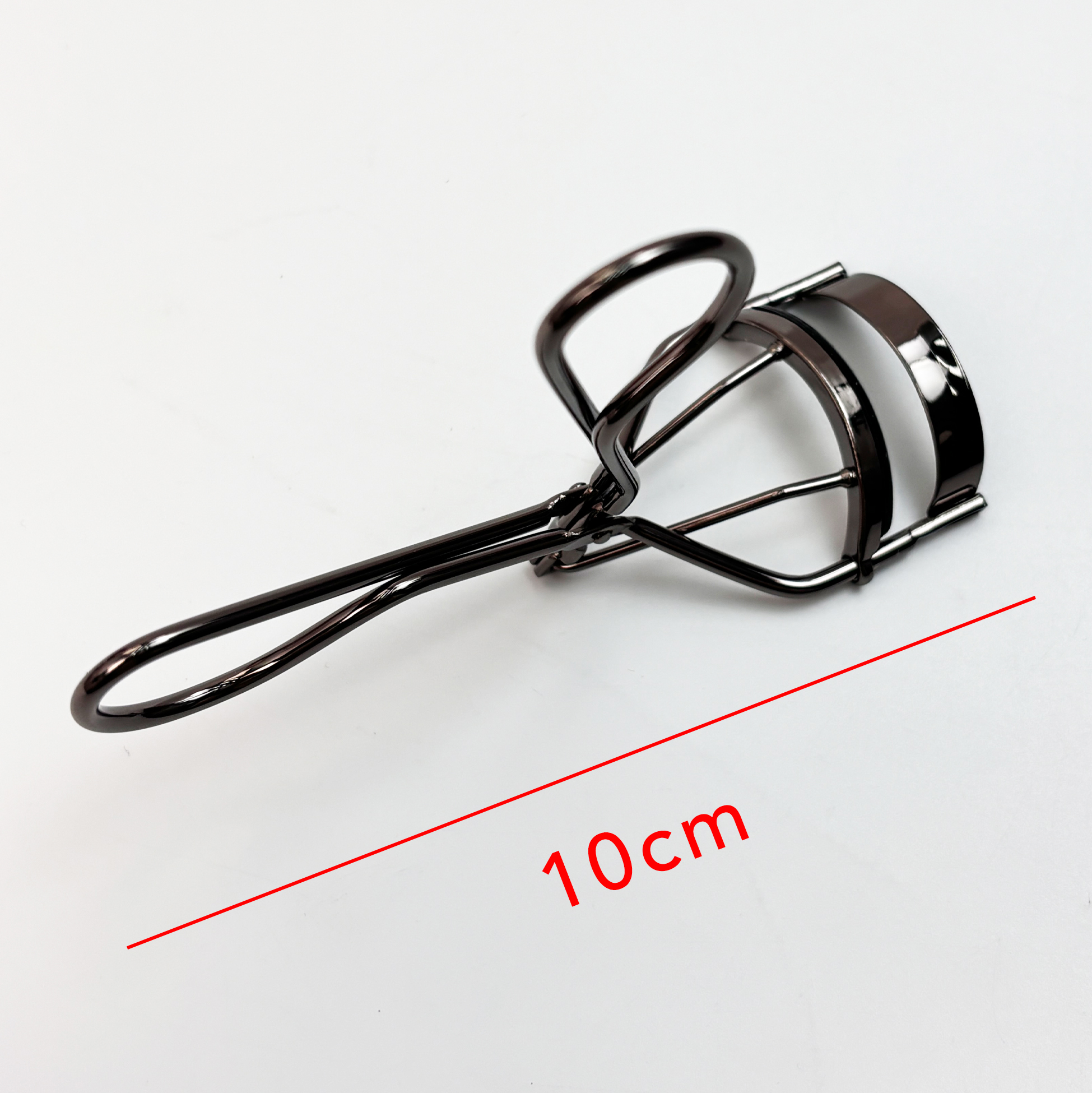 Gunmetal Eyelash Curler