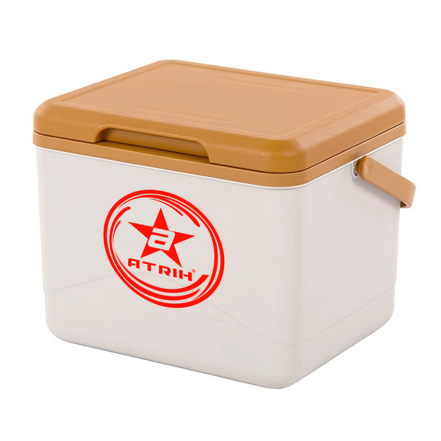 5L Mini Insulated Cooler Box