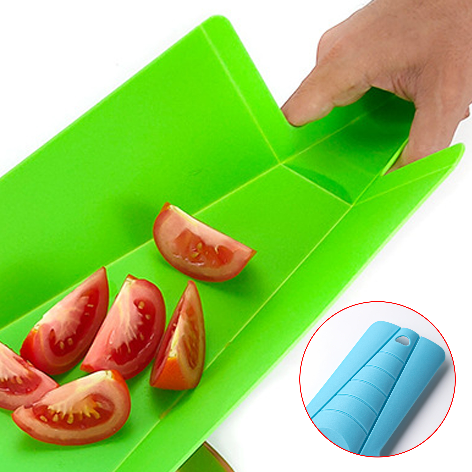 ATRIH Foldable Cutting Board