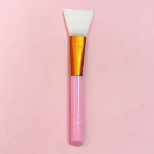 Silicone Face Mask Brush