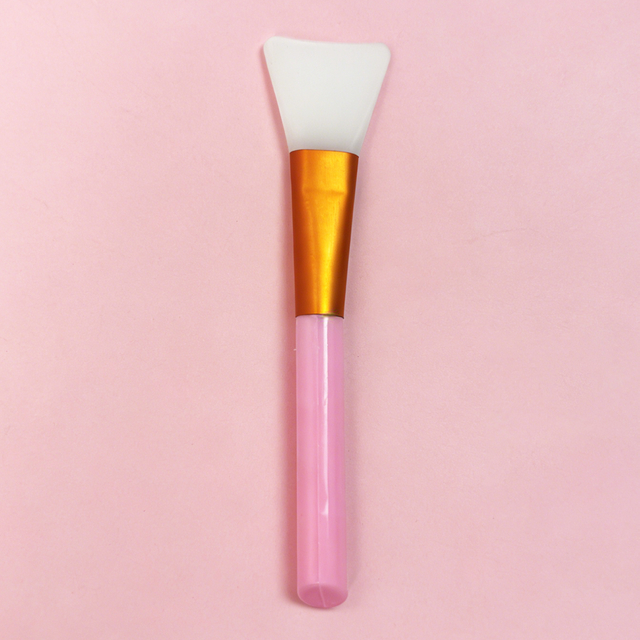 Silicone Face Mask Brush