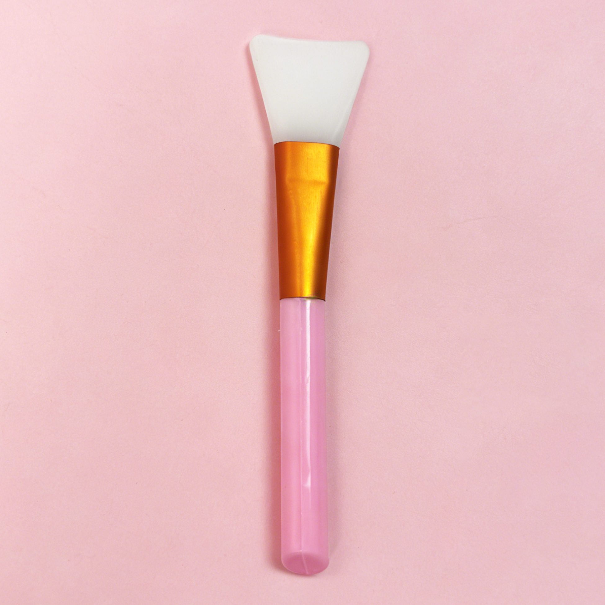 Silicone Face Mask Brush