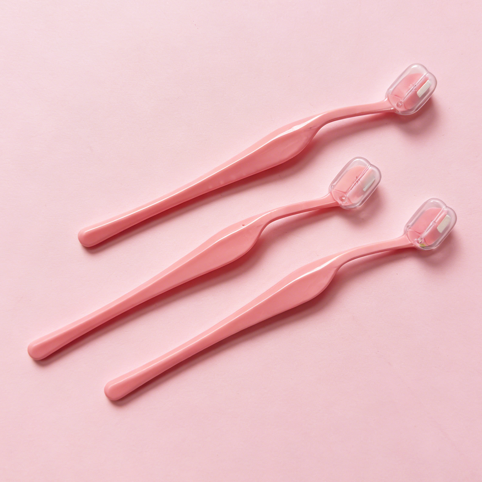 Mini Eyebrow Razor for Women