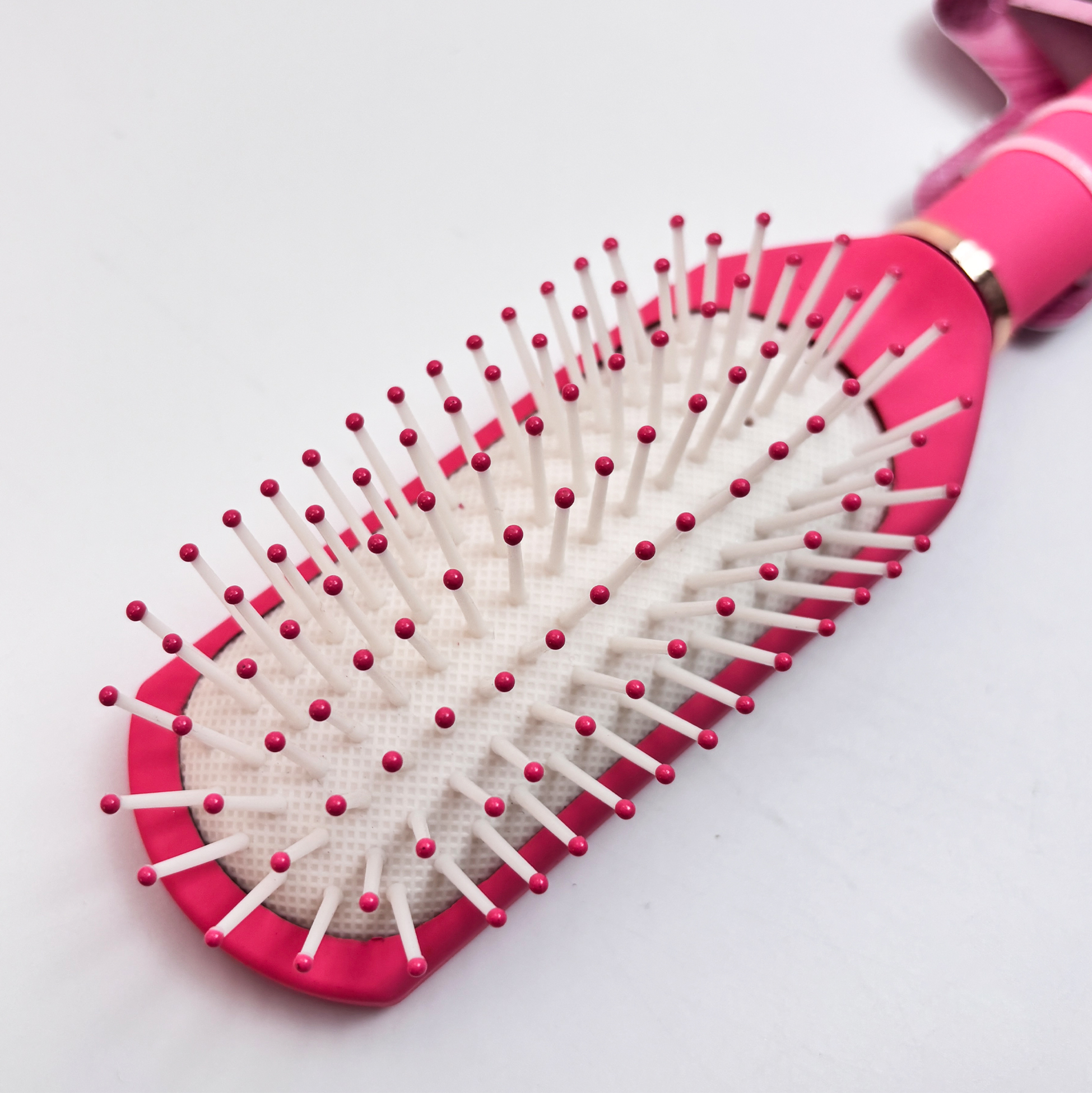 Slim Cushion Hair Brush