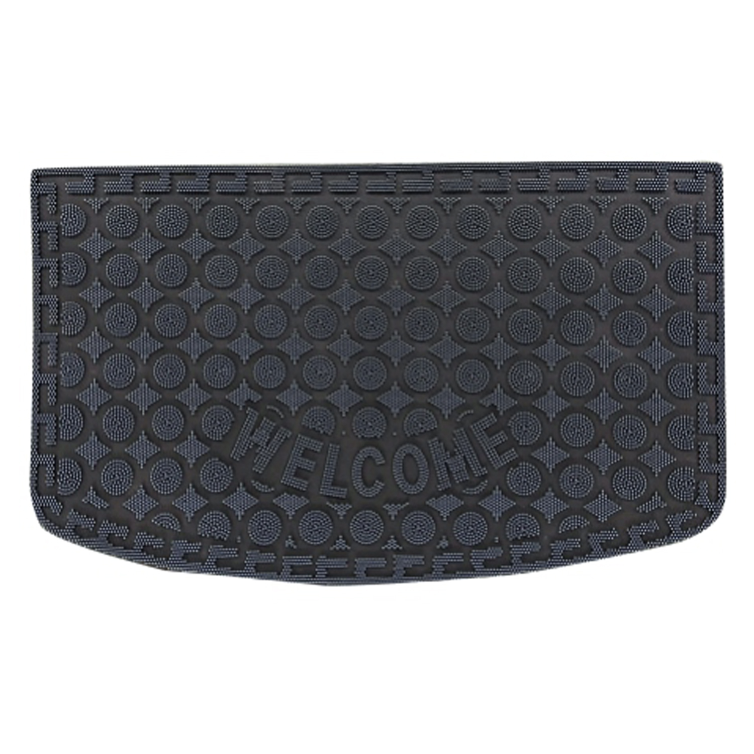 Household Doormat Household PVC Floor Mat Wear-resistant Anti-skid Mat Bedroom Bathroom Floor Mat