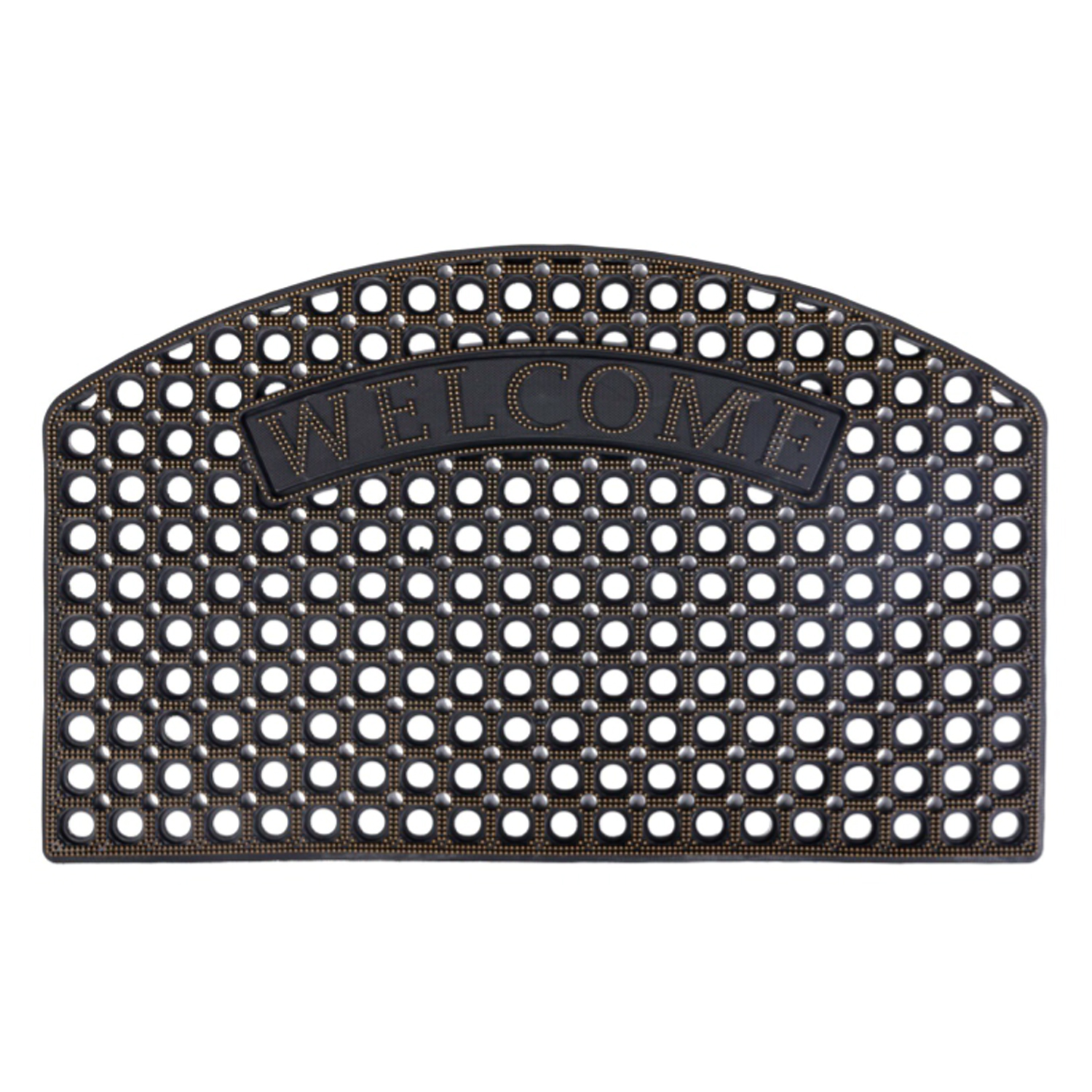 Household Doormat Household PVC Floor Mat Wear-resistant Anti-skid Mat Bedroom Bathroom Floor Mat