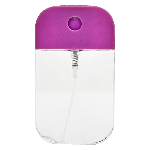Compact Portable Card Spray Bottles
