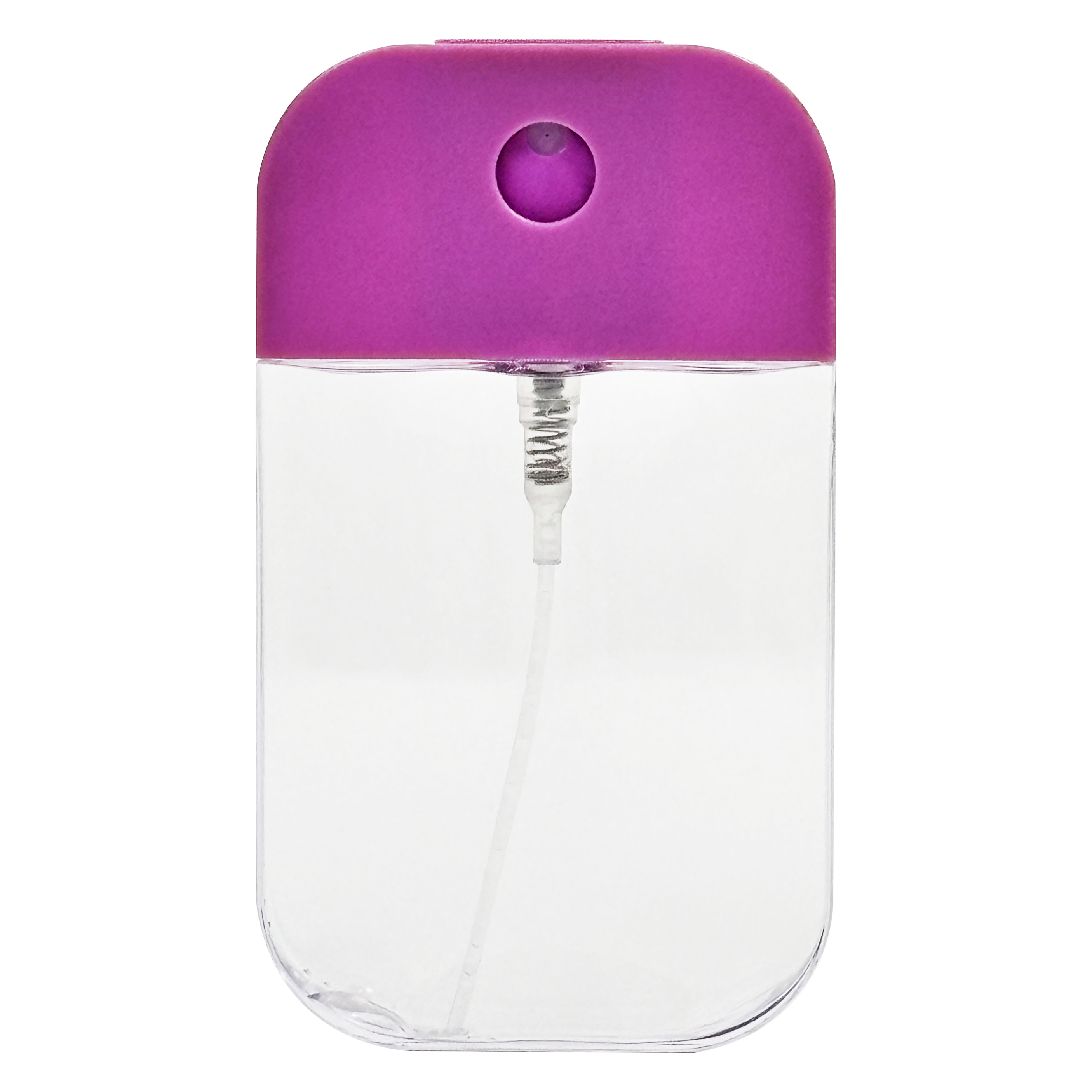 Compact Portable Card Spray Bottles