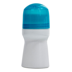 High-Quality Refillable Roller Ball Deodorant Containers