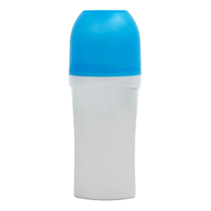 Durable Reusable Roller Ball Deodorant Bottles