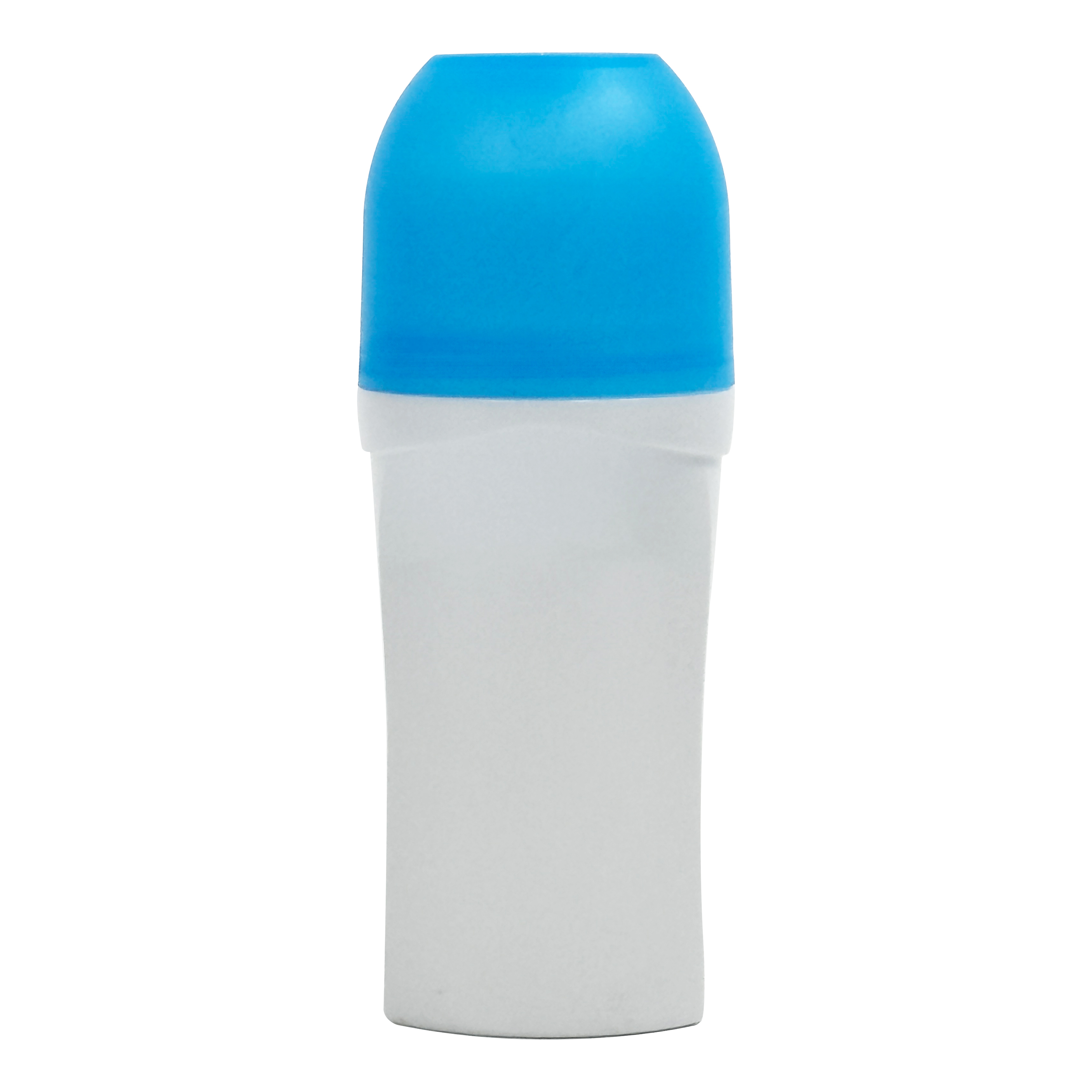 Durable Reusable Roller Ball Deodorant Bottles