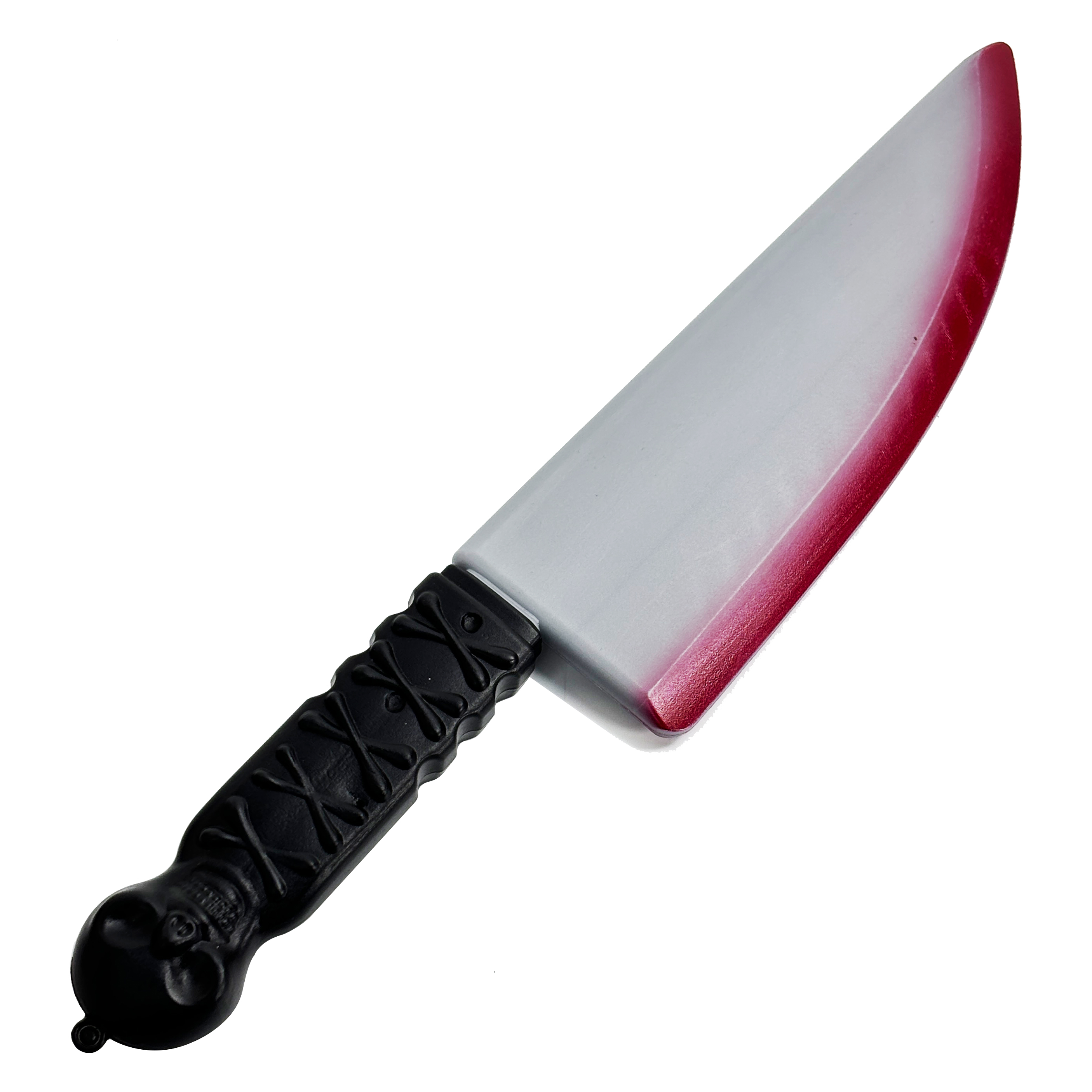 Halloween Bloody Machete Decoration