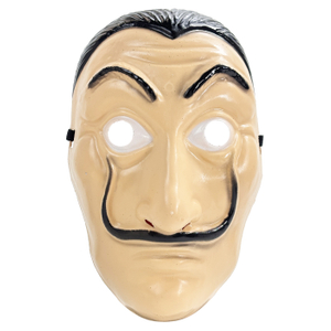 Halloween Costume Mask for Cosplay